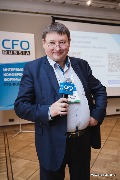 Сергей Староверов
Заместитель генерального директора по экономике и финансам
Setl Group